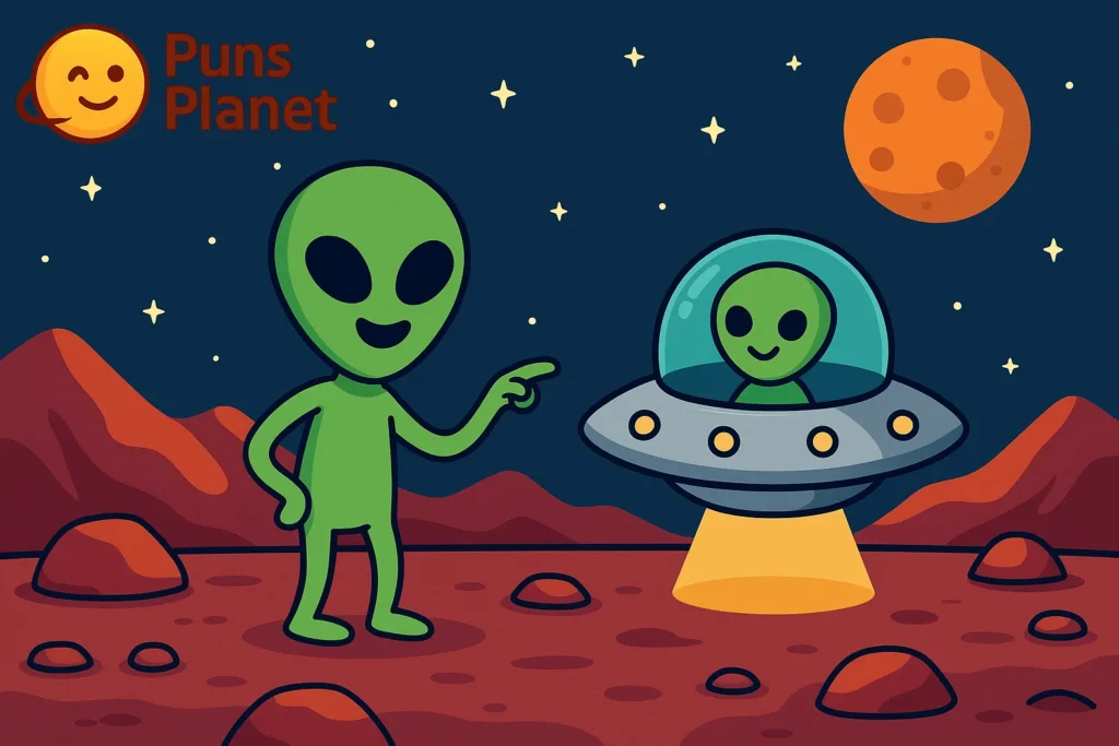 alien