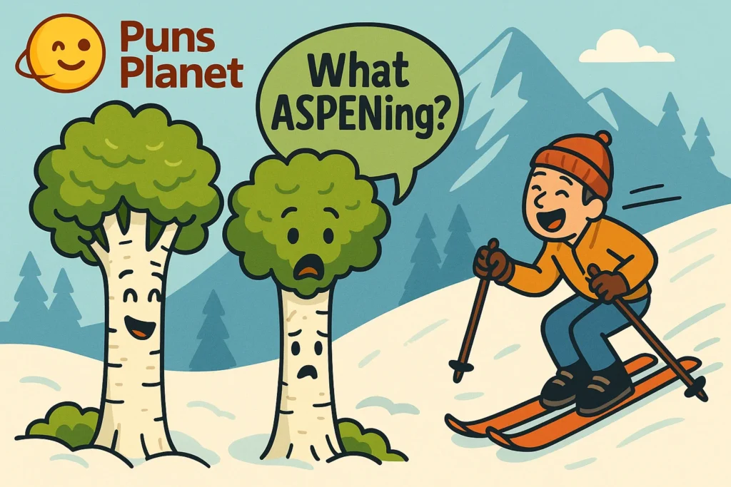 aspen