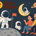 astronaut