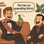 bachelor