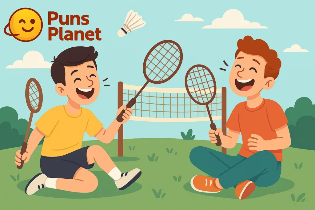 badminton