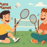 badminton
