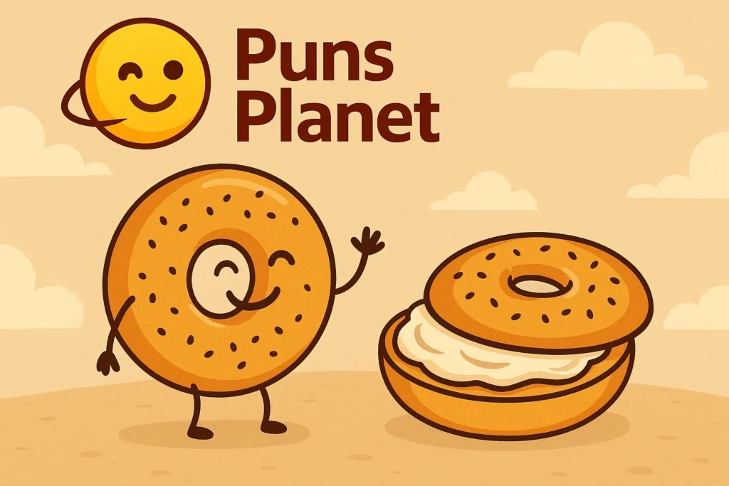 bagel