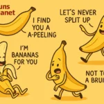 banana