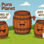 barrel