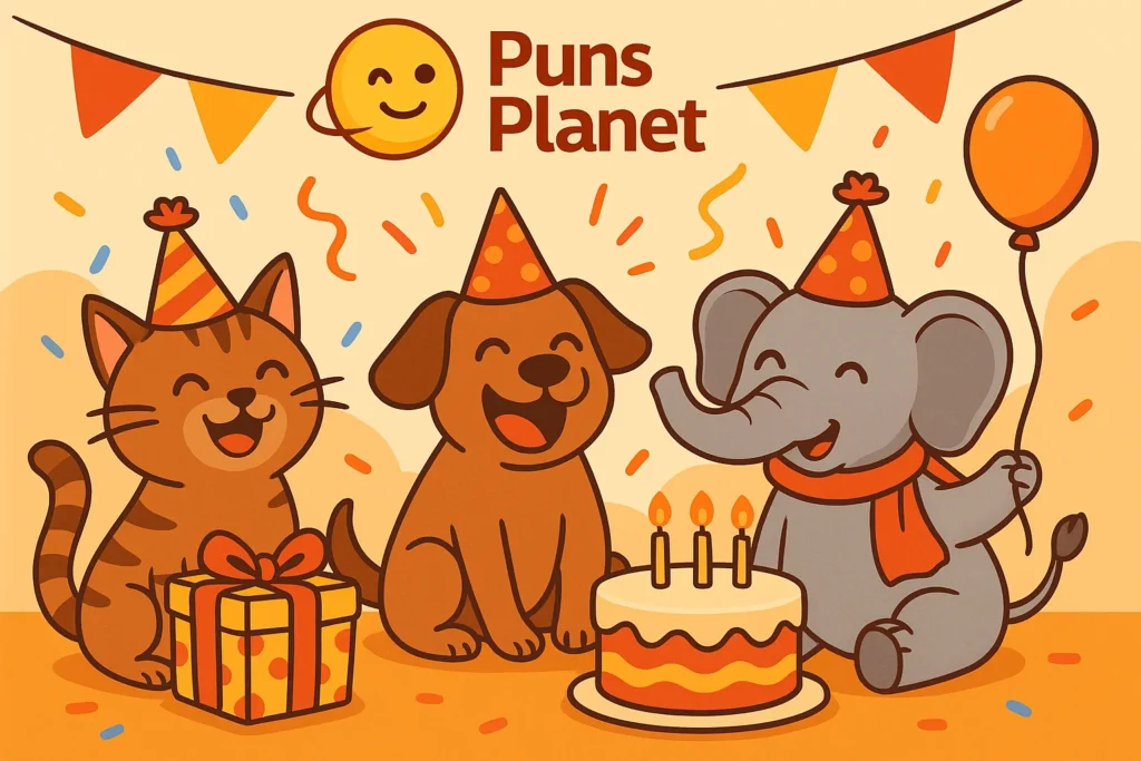 birthday animal