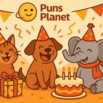 birthday animal