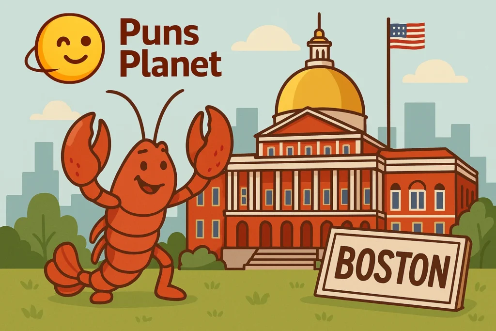 boston