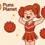 cheerleader