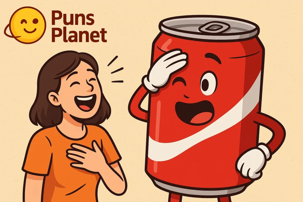 coke