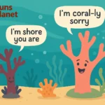 coral