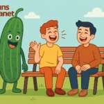 Cucumber