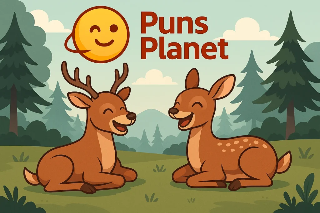 deer