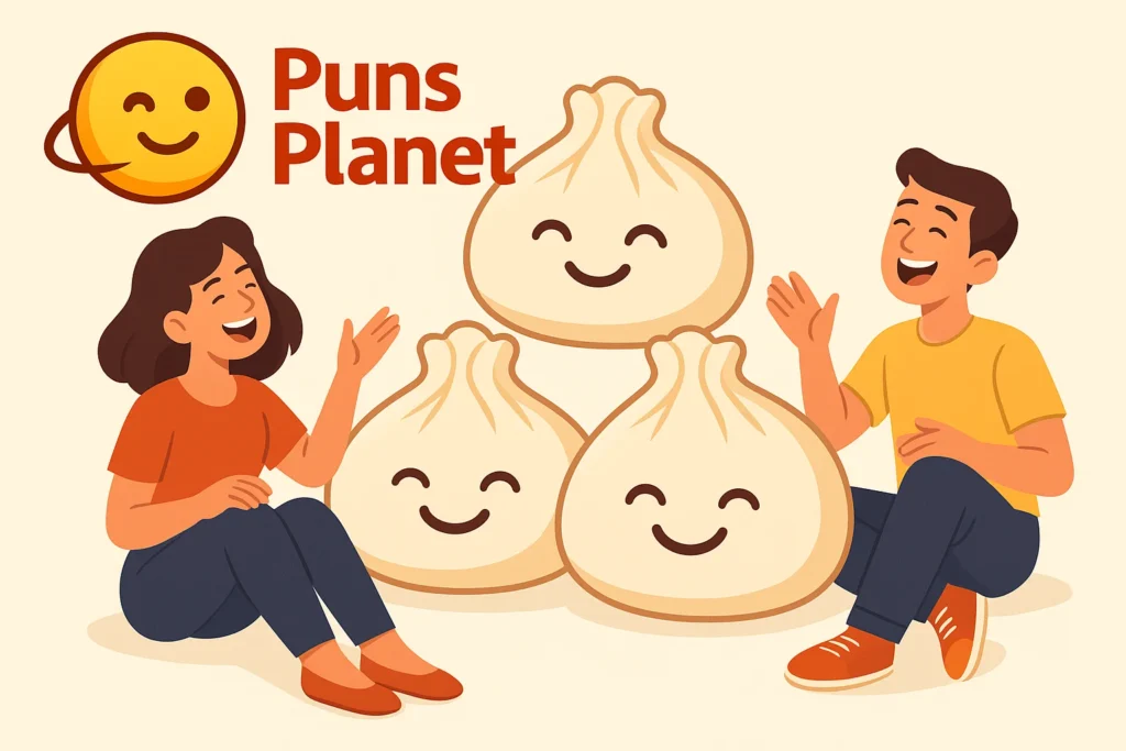 dumpling