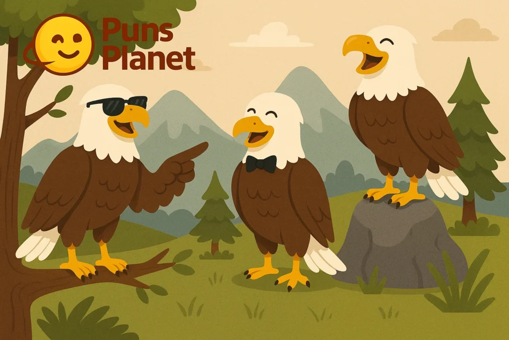eagle