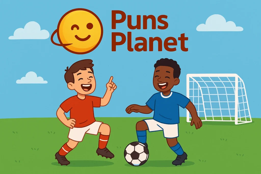 football