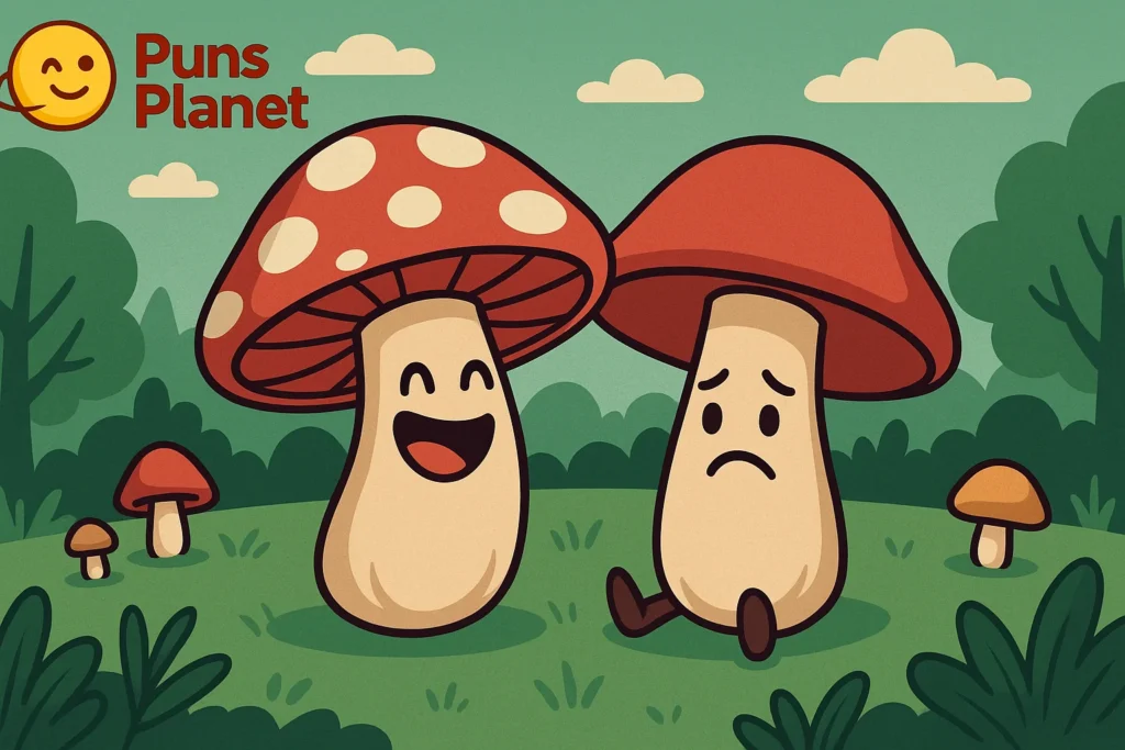 fungi
