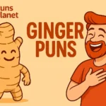 ginger