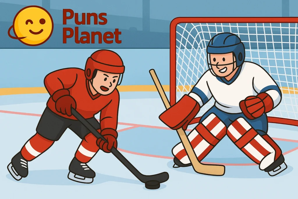 hockey