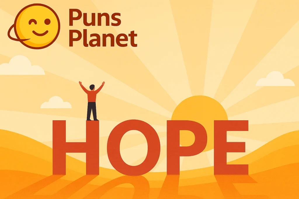 hope