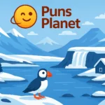 iceland puns