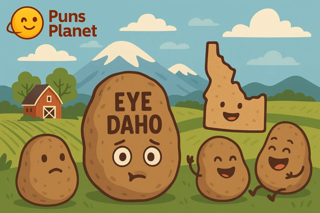 idaho