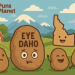 idaho
