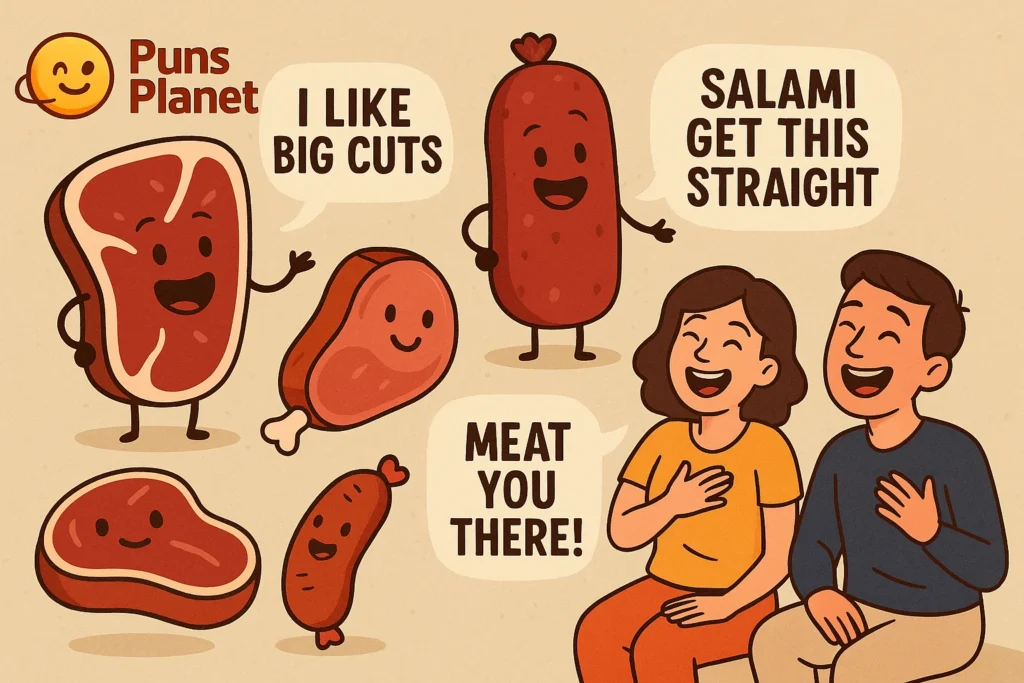 meat