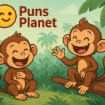 monkey