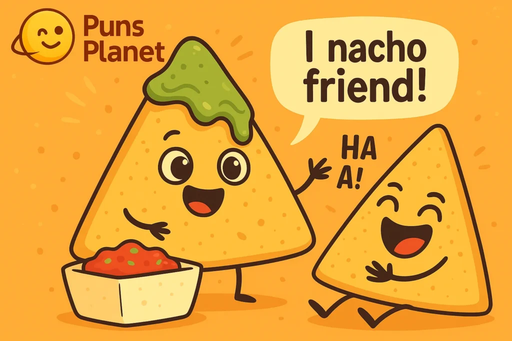 nacho