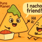 nacho