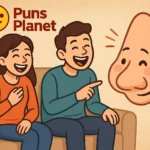 nose puns