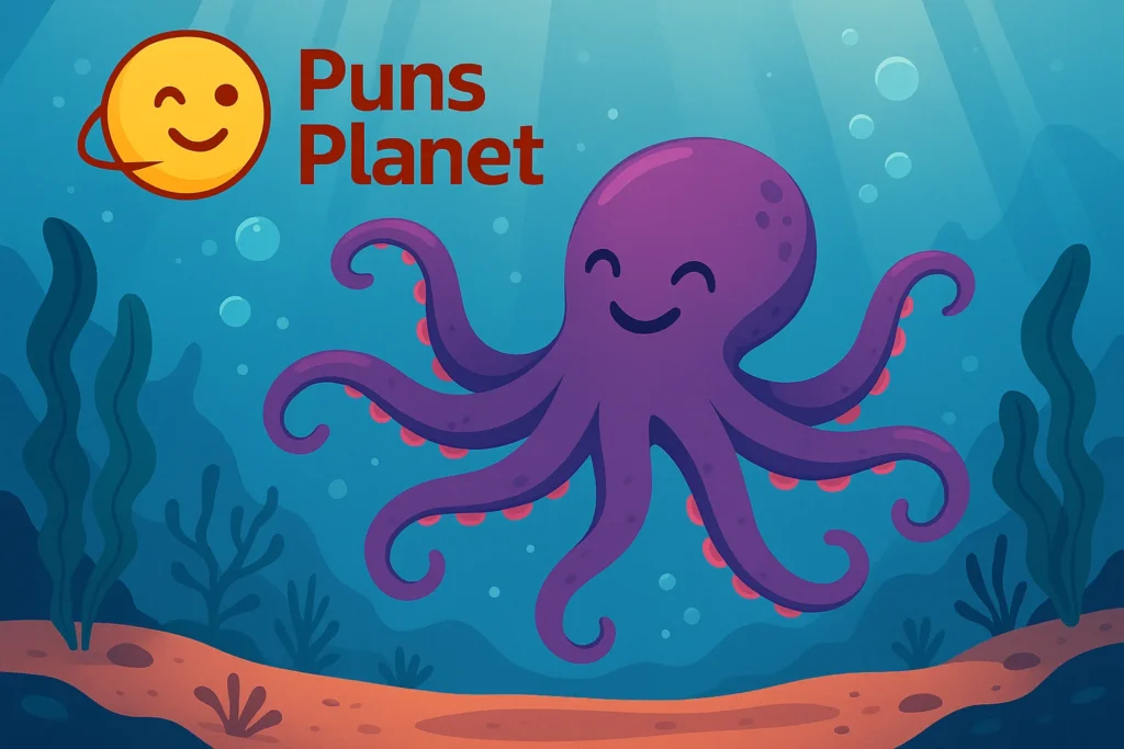 octopus