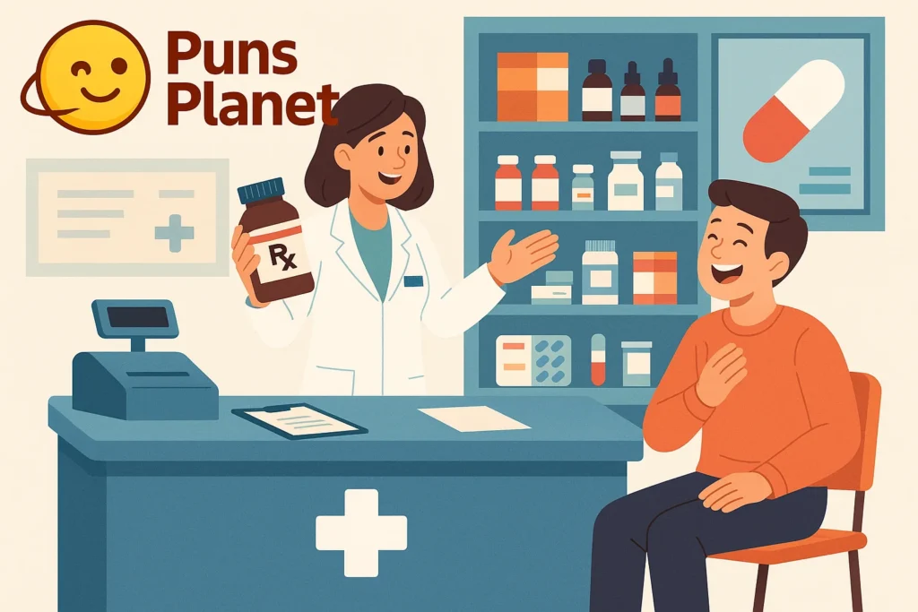 pharmacist