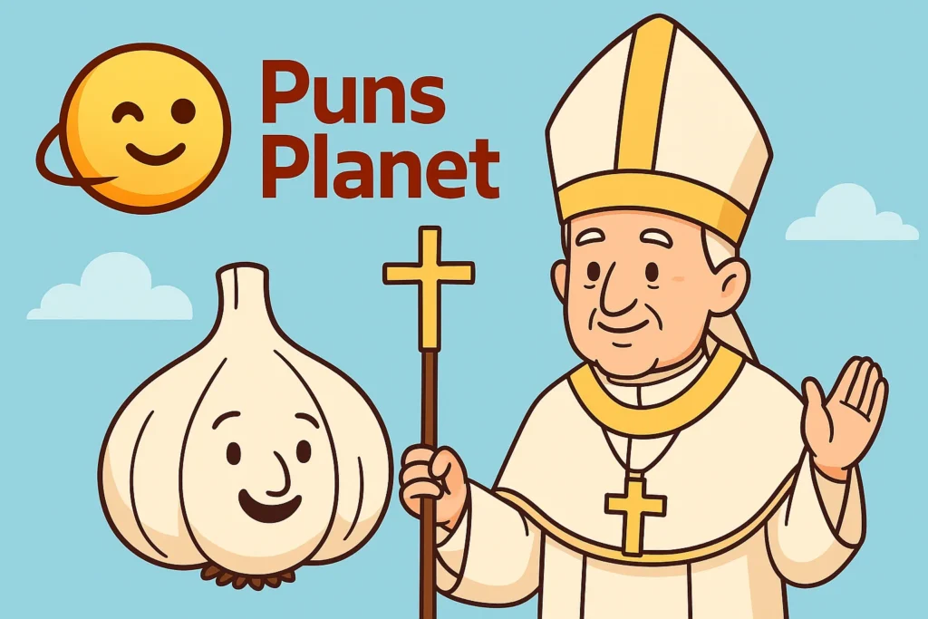 pope