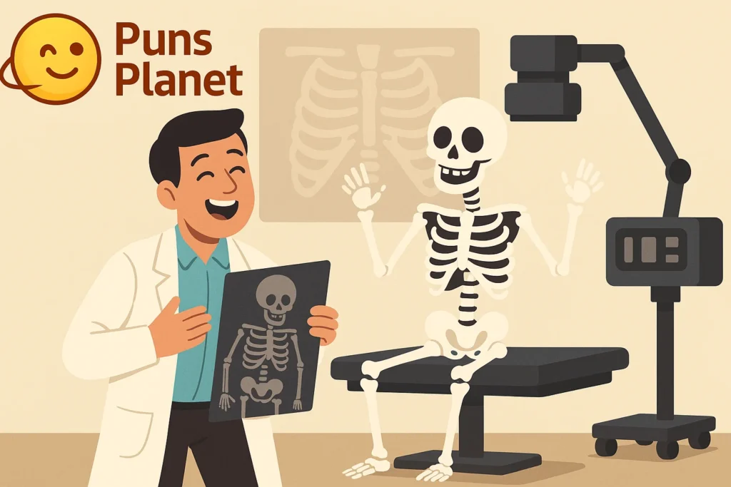 radiology-