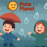 rain