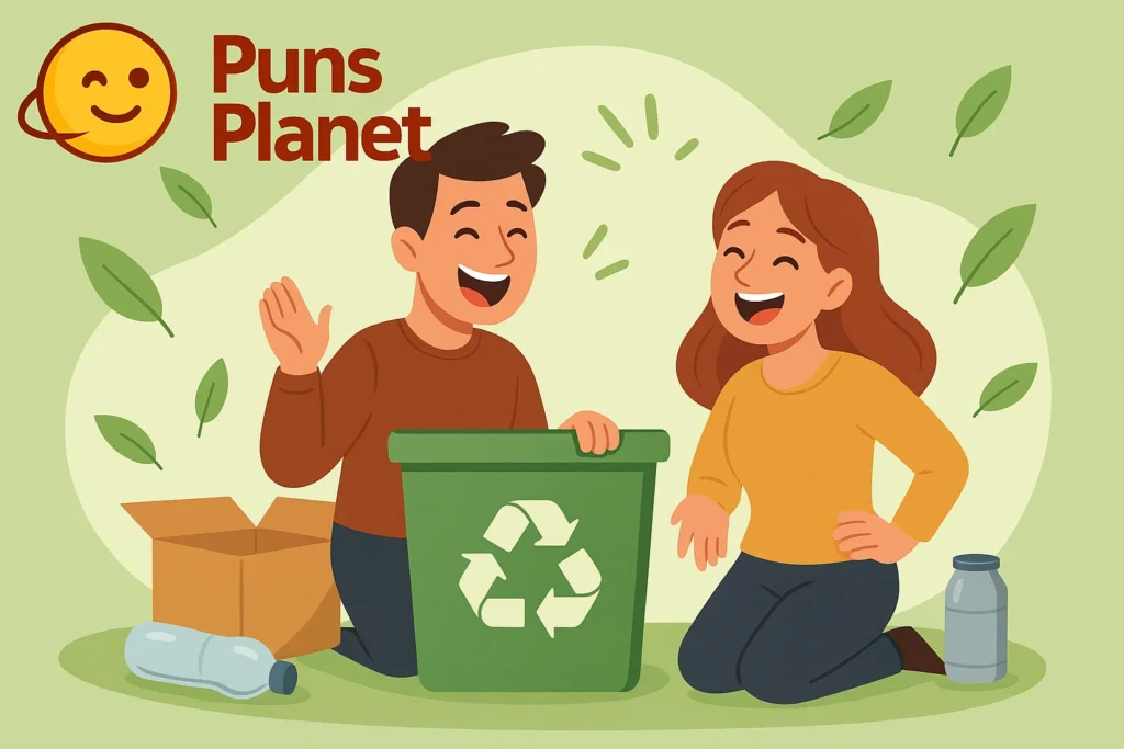 recycling