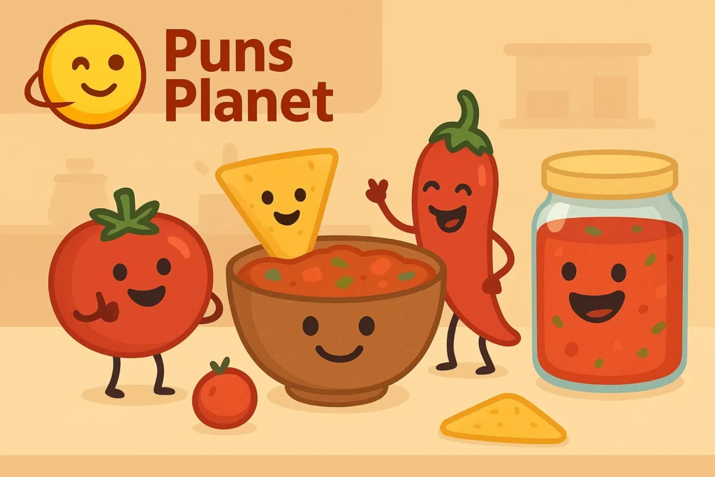 salsa