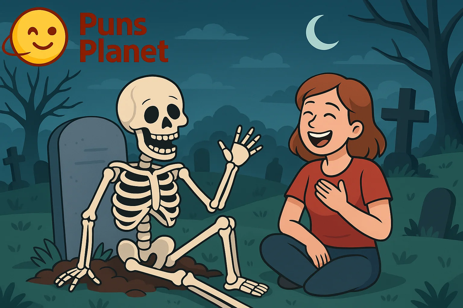 skeleton