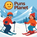ski