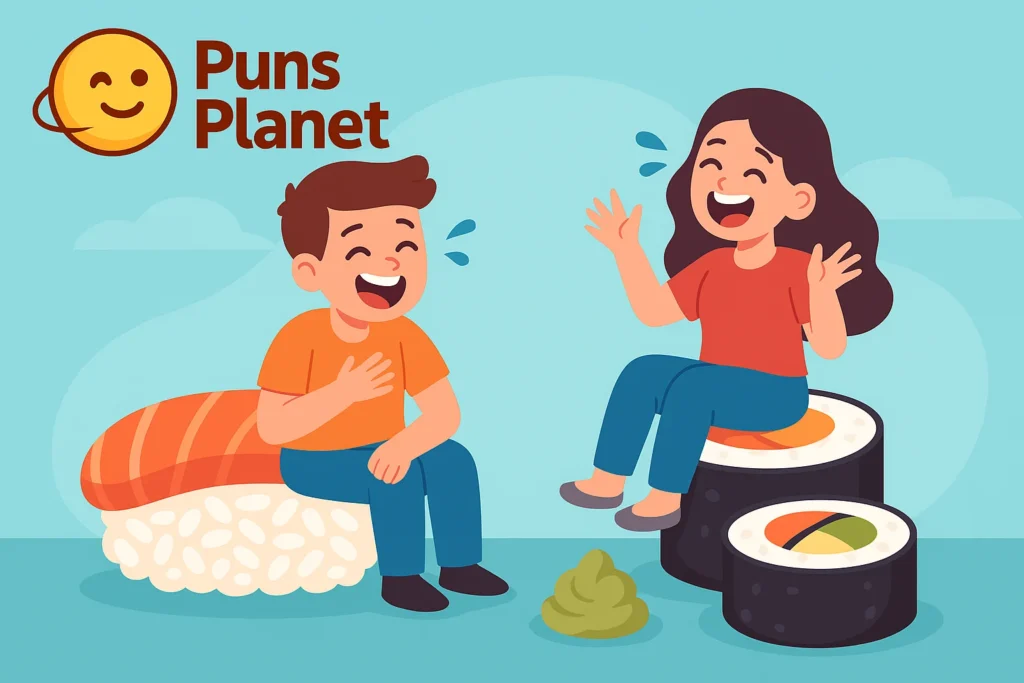 sushi