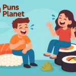 sushi