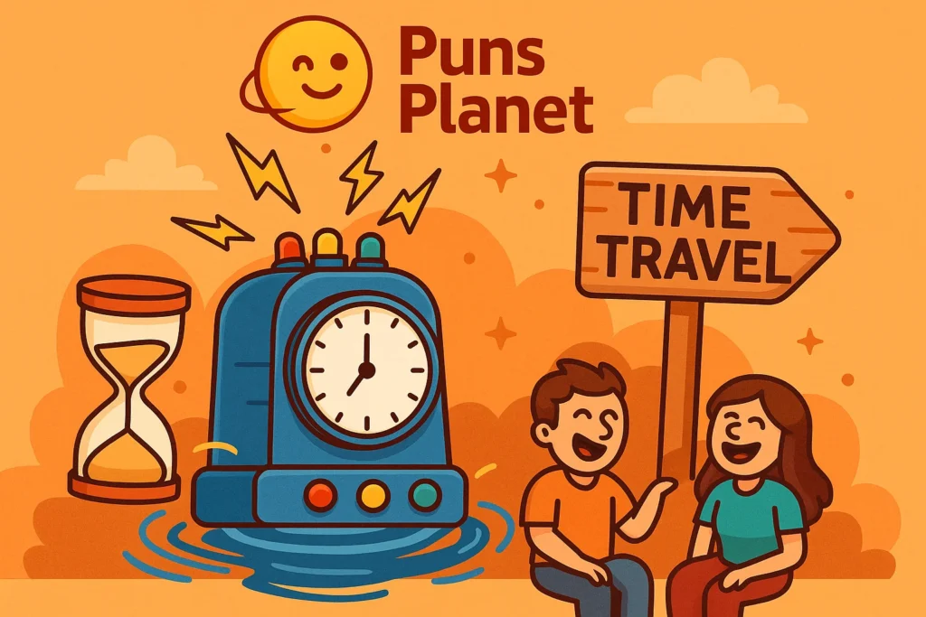 time-travel