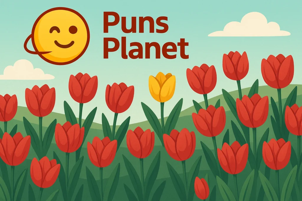 tulip