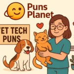 vet tech