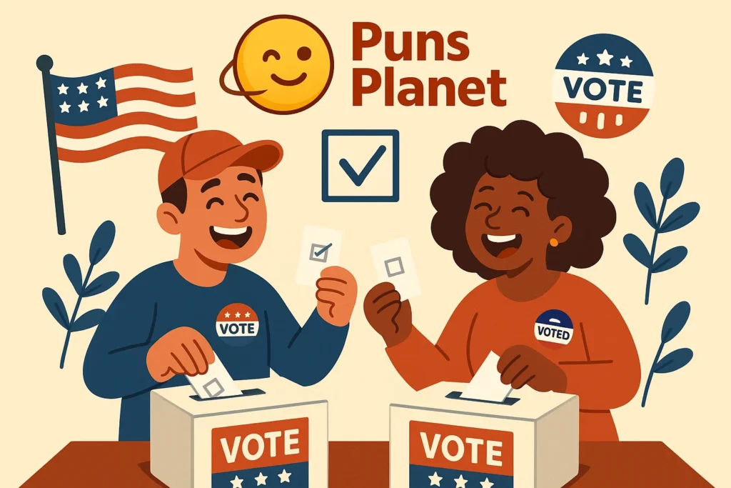 voting