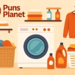 washing