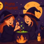 witch