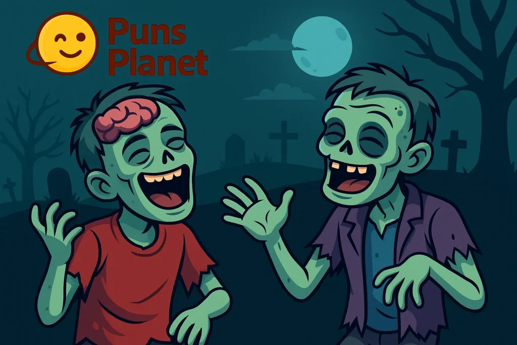 zombie